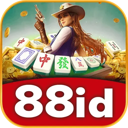 Logo 88id