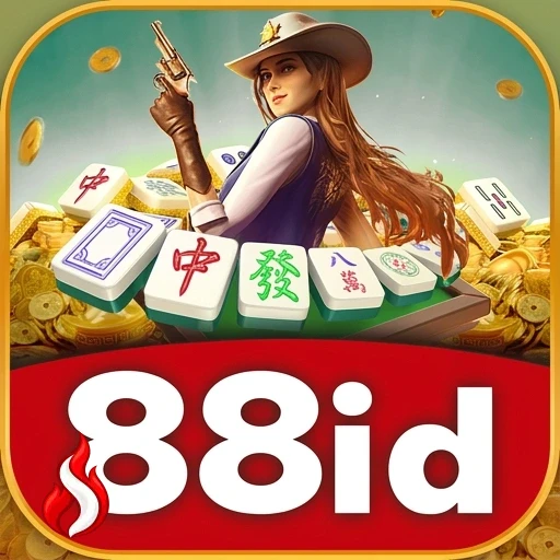 Logo 88id